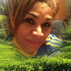 Meet your Posher, Malena